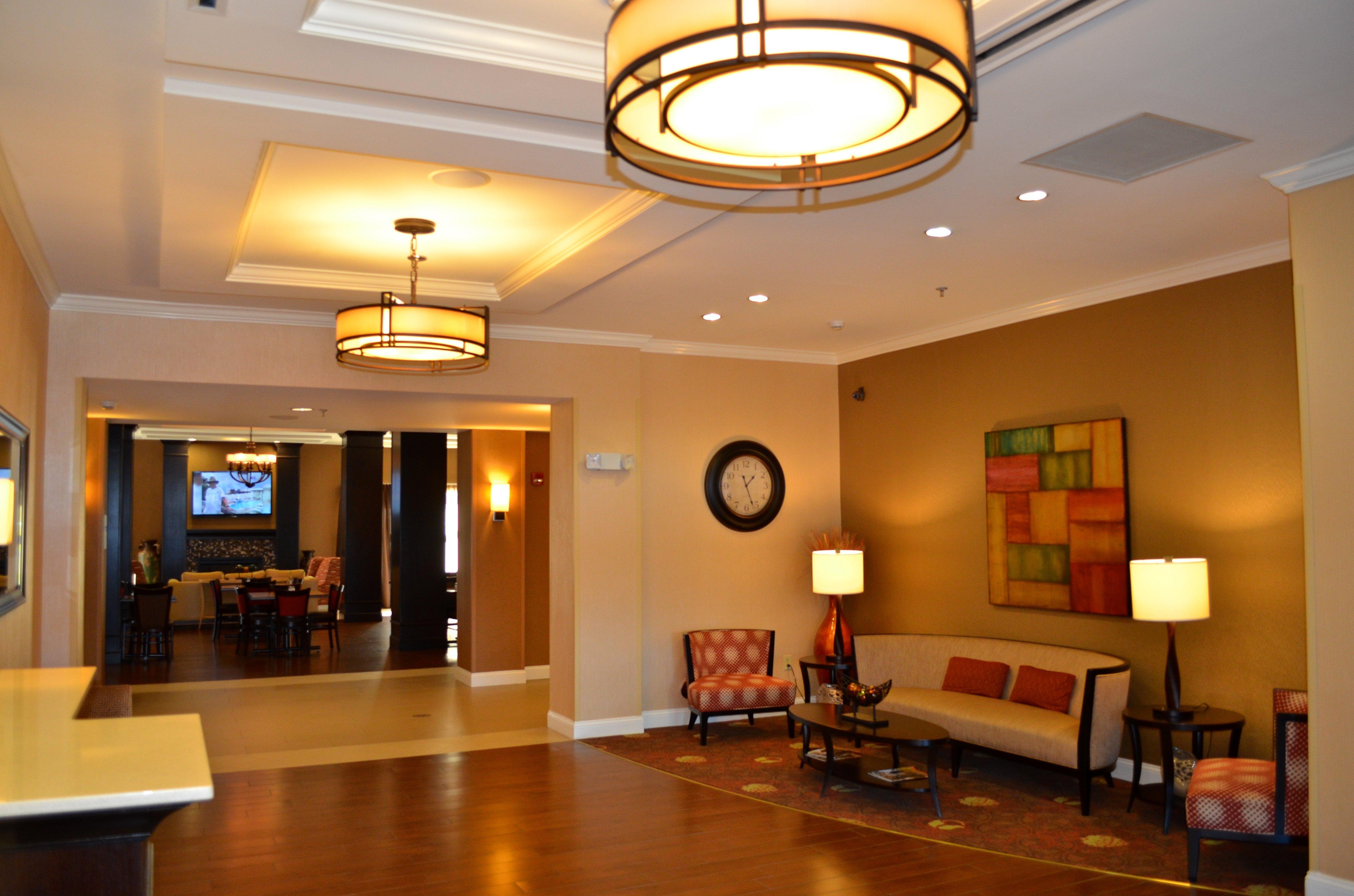Holiday Inn Express & Suites - Smithfield/Selma By Ihg Exterior photo
