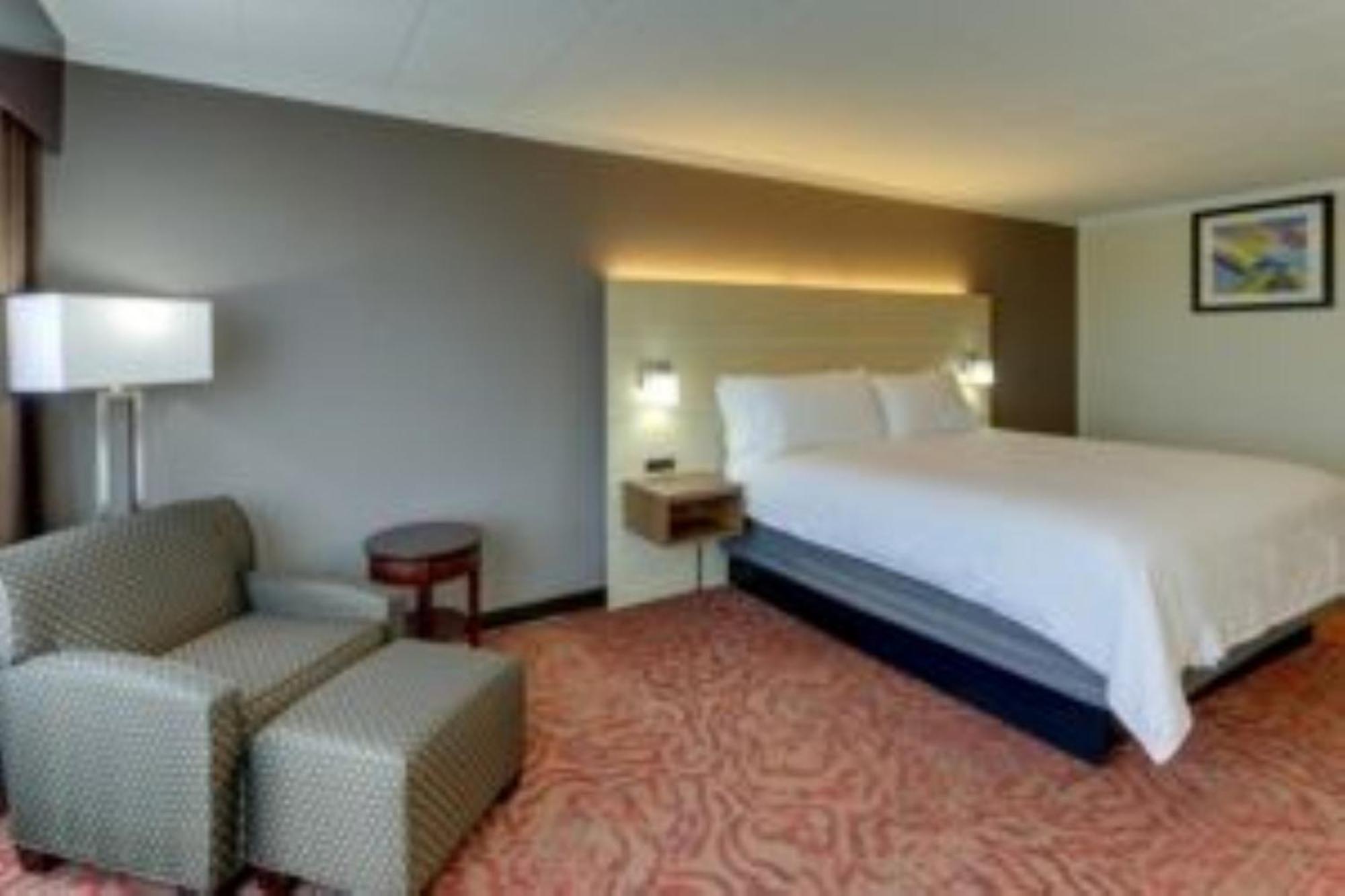 Holiday Inn Express & Suites - Smithfield/Selma By Ihg Exterior photo